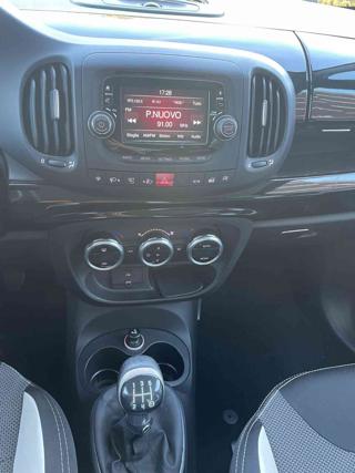 FIAT 500L usata 21