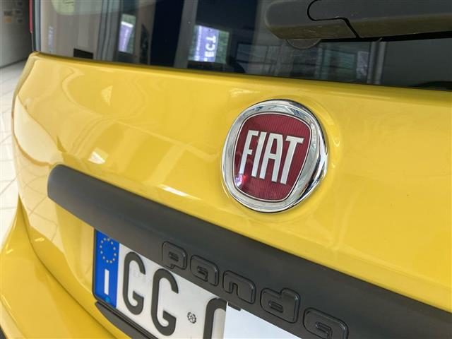FIAT Panda usata 16