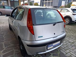 FIAT Punto usata, con Alzacristalli elettrici