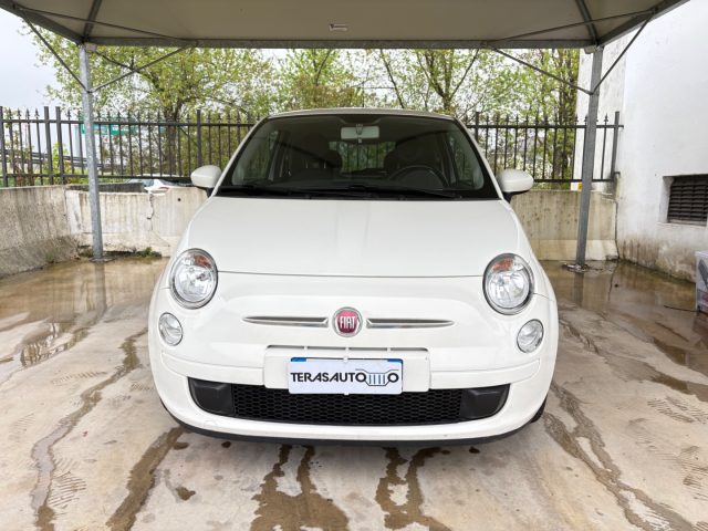 FIAT 500 usata, con Airbag