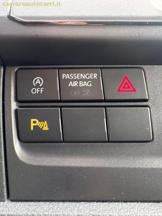 VOLKSWAGEN Multivan usata, con Bluetooth