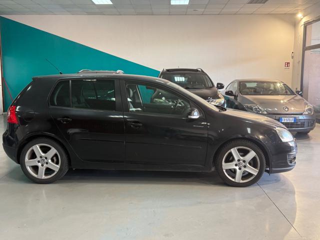VOLKSWAGEN Golf usata 6