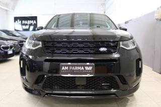 LAND ROVER Discovery Sport usata, con Airbag