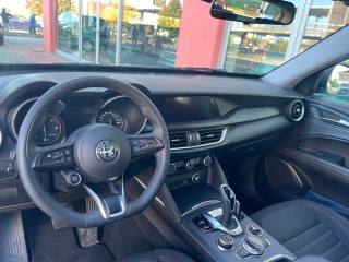 ALFA ROMEO Stelvio usata, con Climatizzatore