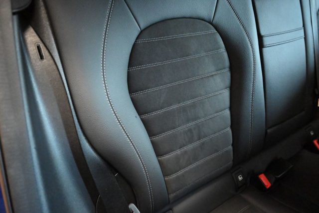 MERCEDES-BENZ GLC 300 usata 57