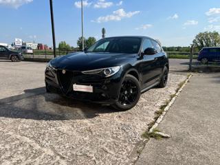ALFA ROMEO Stelvio 2.2 Turbodiesel 190 CV AT8 Q4 Sport-Tech