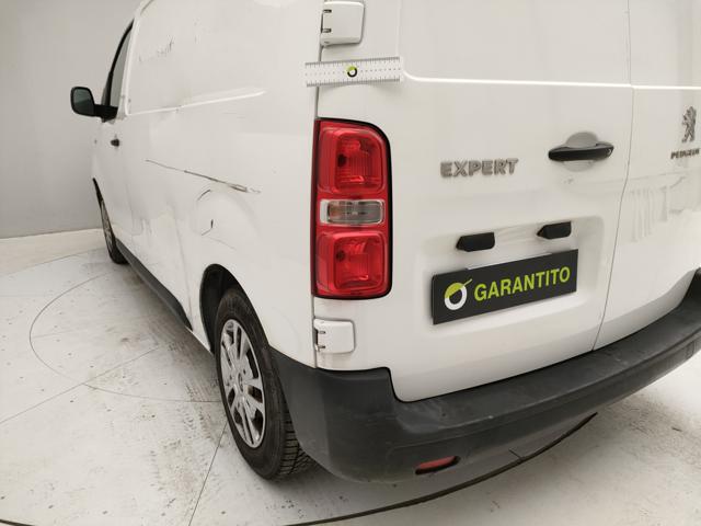 PEUGEOT Expert usata 39