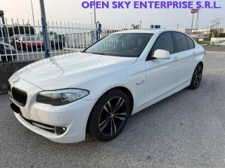 BMW 530 d Futura FULL OPTIONAL + TETTO APRIBILE+