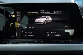 VOLKSWAGEN Golf Variant usata, con Adaptive Cruise Control