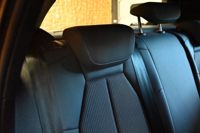 AUDI A3 usata 151