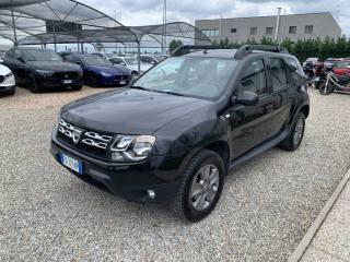 DACIA Duster 1.5 dCi 110CV S&S 4x2 Serie Speciale Ambiance Fami