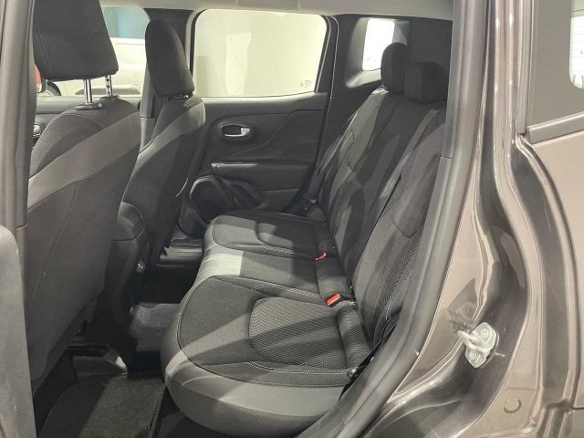 JEEP Renegade usata, con Controllo elettronico della corsia