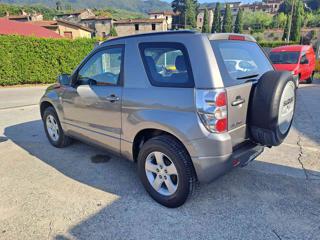 SUZUKI Grand Vitara usata, con Airbag testa