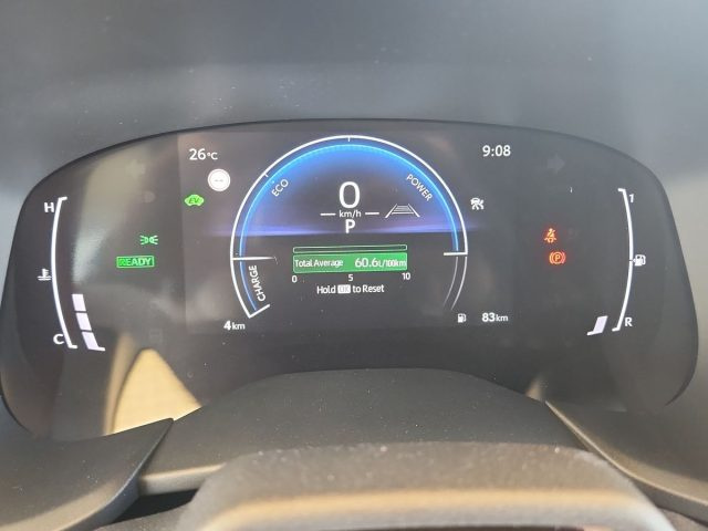 TOYOTA Aygo X usata, con Controllo trazione