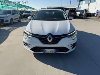 RENAULT Megane usata, con Airbag laterali