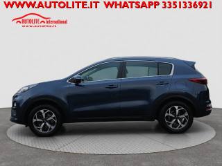 KIA Sportage usata, con Airbag laterali