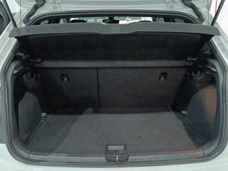 VOLKSWAGEN Polo usata, con Fendinebbia