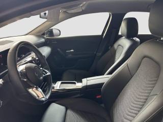 MERCEDES-BENZ A 180 usata 12