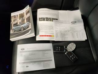 LAND ROVER Range Rover Evoque usata, con Cruise Control