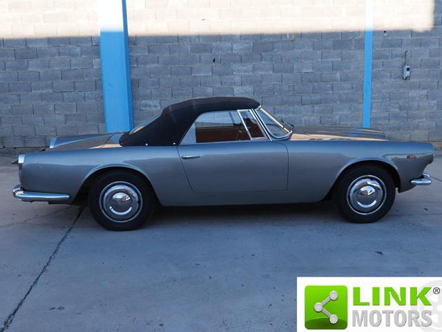LANCIA Flaminia usata 3