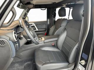 ICH-X K2 usata, con Cruise Control
