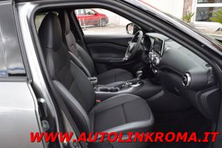 NISSAN Juke usata, con Controllo elettronico della corsia