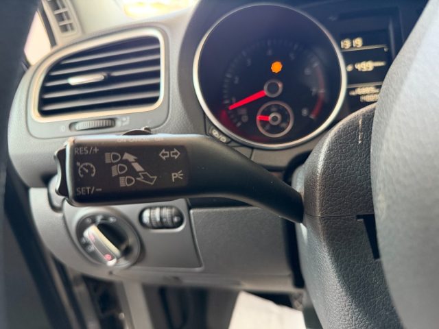 VOLKSWAGEN Golf usata 23