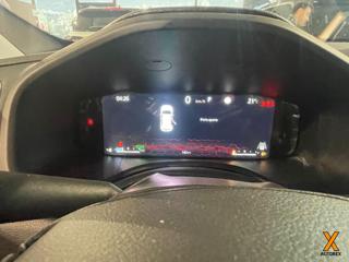 JEEP Renegade usata, con Servosterzo
