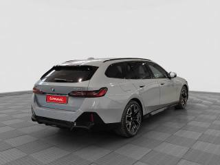 BMW 540 usata 4