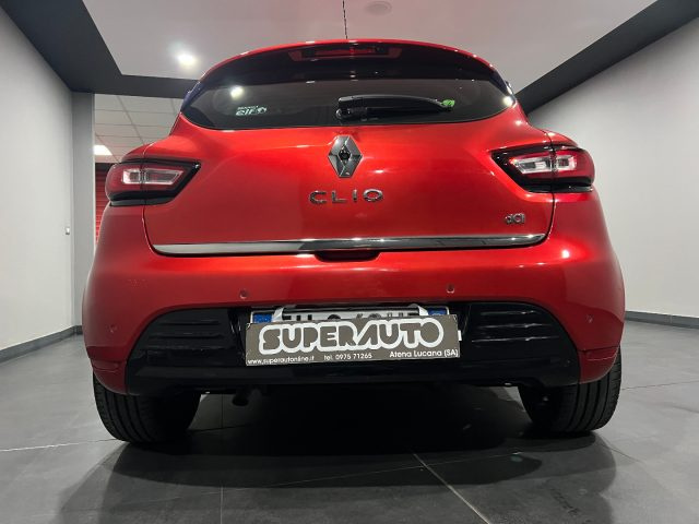 RENAULT Clio usata, con Airbag Passeggero