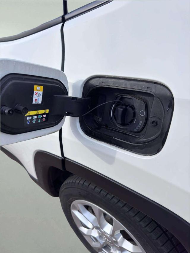 JEEP Compass usata 19