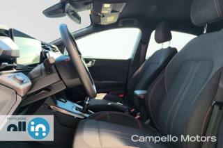 FORD Puma usata 4