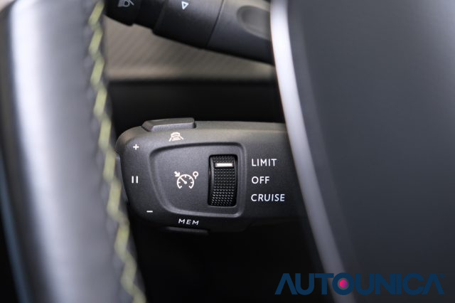 PEUGEOT 208 usata, con Bracciolo