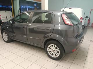 FIAT Punto usata, con Chiusura centralizzata