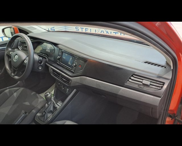 VOLKSWAGEN Polo usata 14