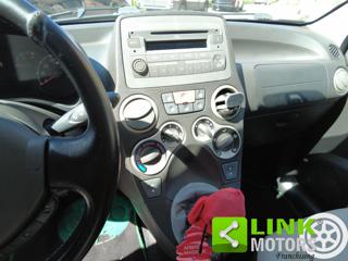 FIAT Panda usata, con Bluetooth