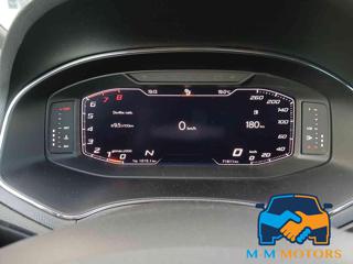 SEAT Ibiza usata 6