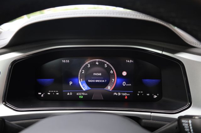 VOLKSWAGEN T-Roc usata, con Sensore di pioggia