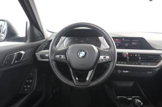 BMW 116 usata 5