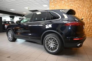 PORSCHE Cayenne usata 81