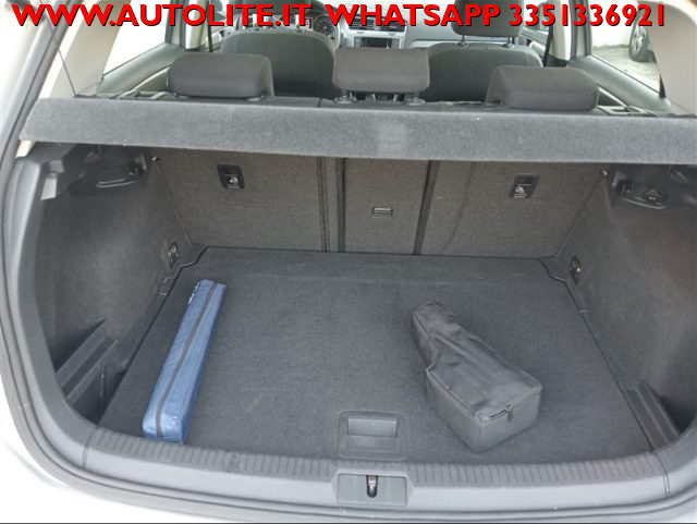 VOLKSWAGEN Golf usata, con Climatizzatore
