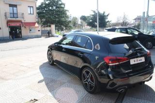 MERCEDES-BENZ A 35 AMG usata, con Airbag laterali