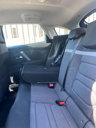 CITROEN C4 usata 32