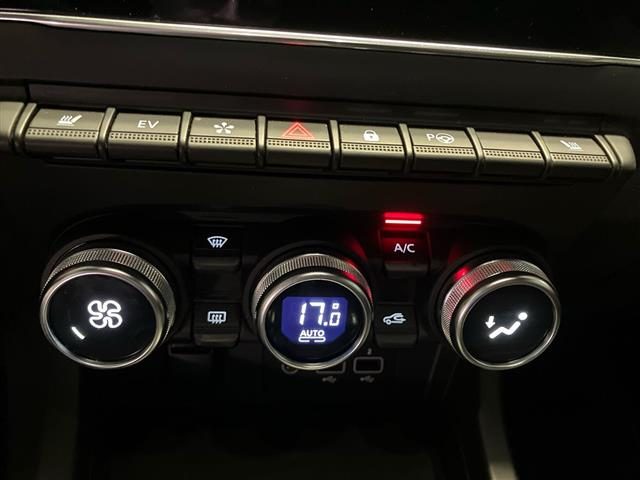 RENAULT Arkana usata 21