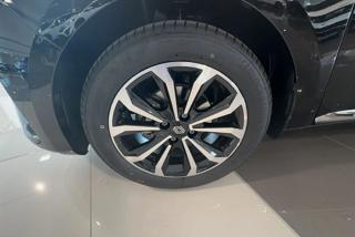 RENAULT Clio usata, con Cerchi in lega