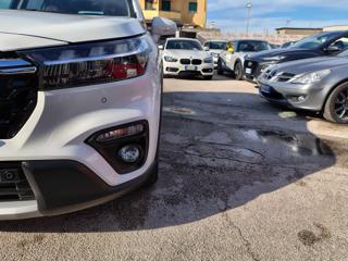 SUZUKI S-Cross usata, con Servosterzo