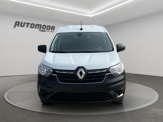 RENAULT Express usata, con Airbag