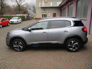 CITROEN C5 Aircross usata, con Airbag laterali