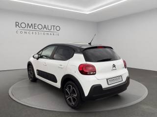 CITROEN C3 usata, con Airbag Passeggero