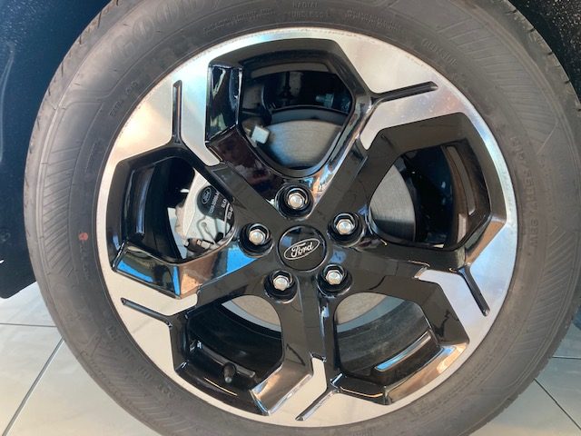 FORD Tourneo Courier usata, con Climatizzatore